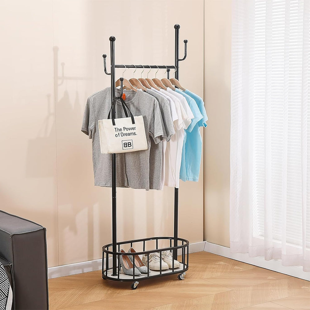 Drabužių kabykla "Exclusive" 60cm.