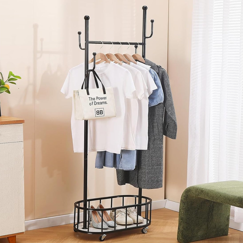 Drabužių kabykla "Exclusive" 60cm.