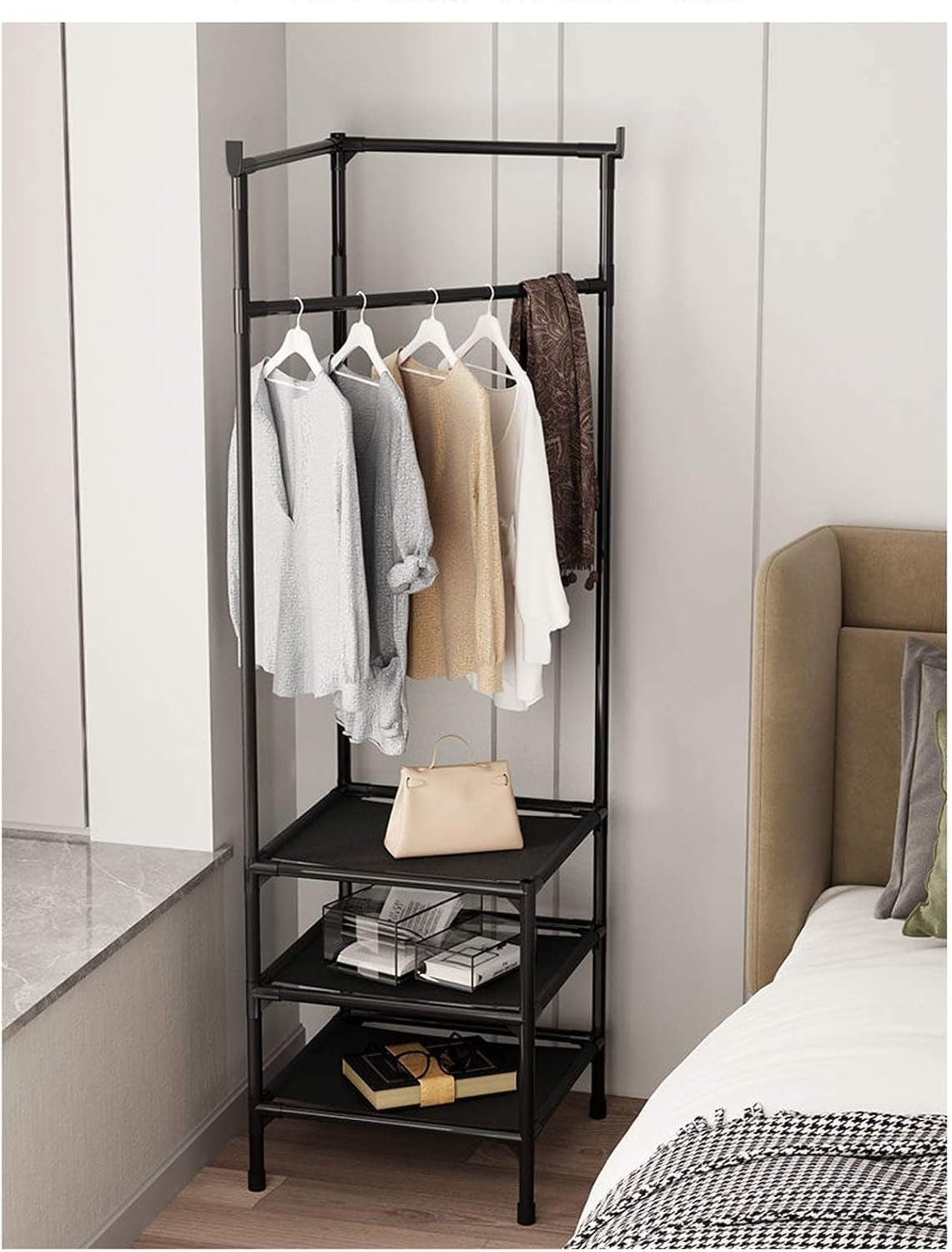 Drabužių kabykla "square"