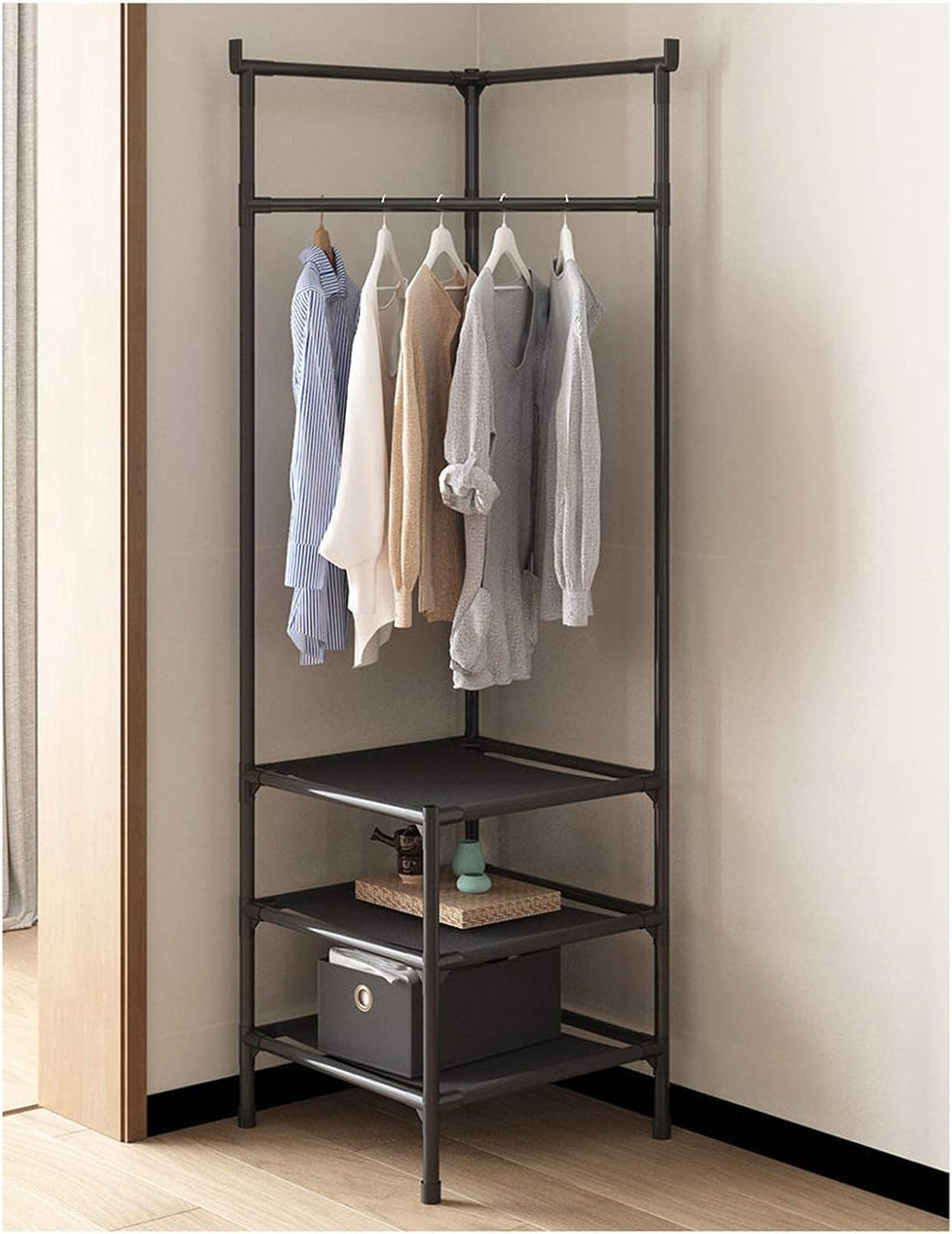 Drabužių kabykla "square"