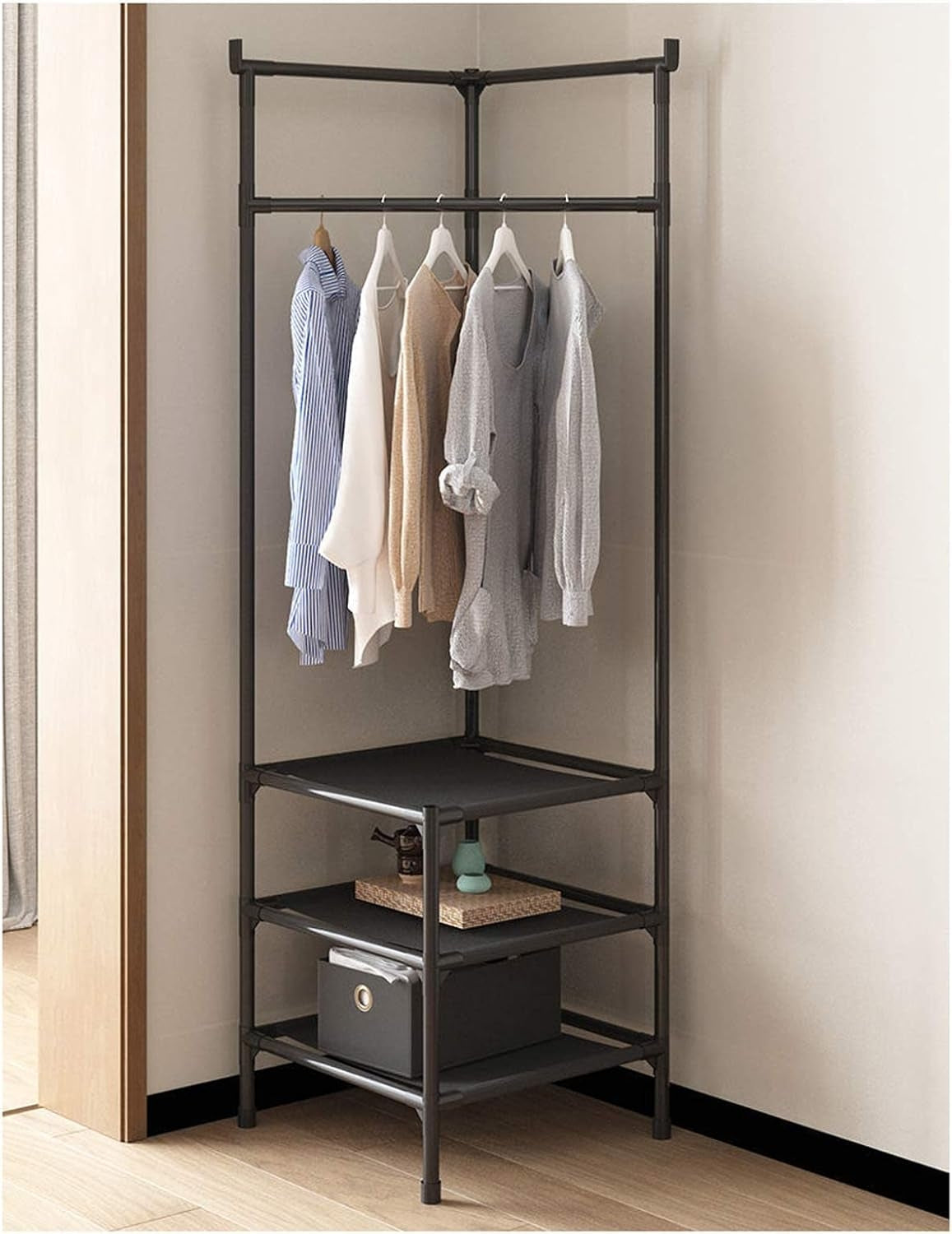 Drabužių kabykla "square"