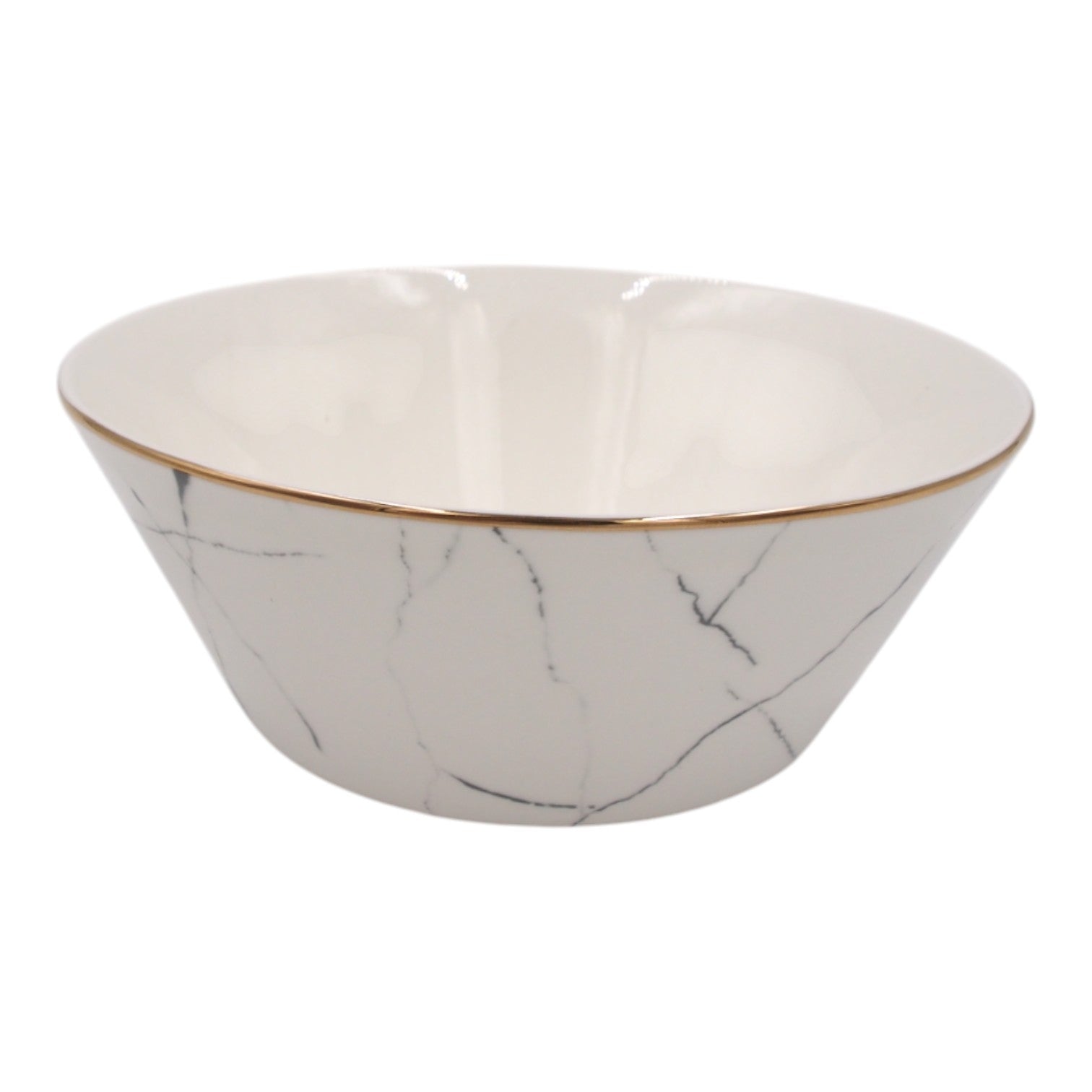 Keraminis dubuo su marmuro raštu