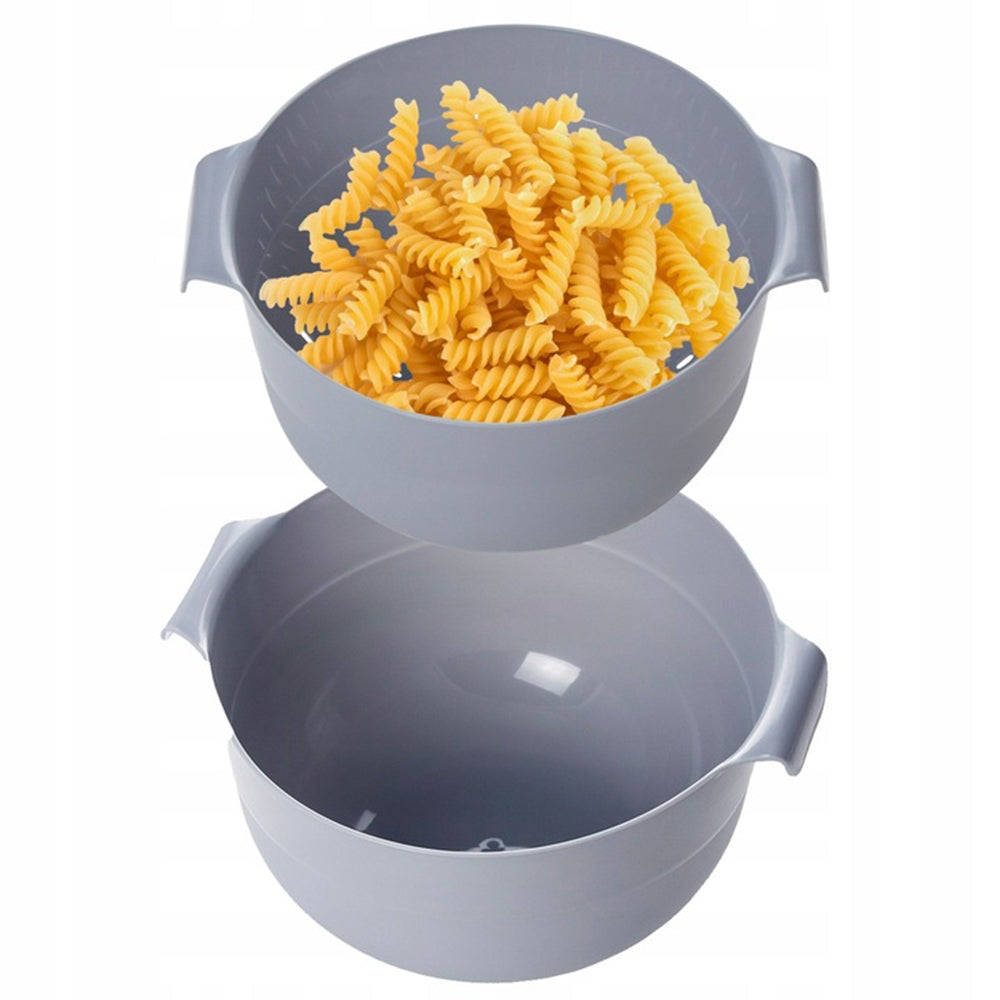 Dubenėlių rinkinys, 7- ių dalių.