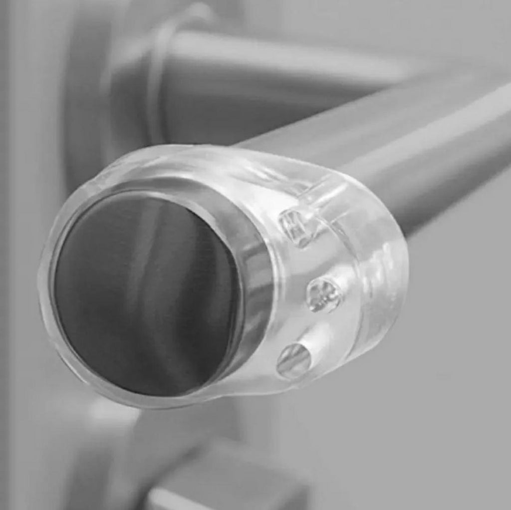 Durų rankenos atrama