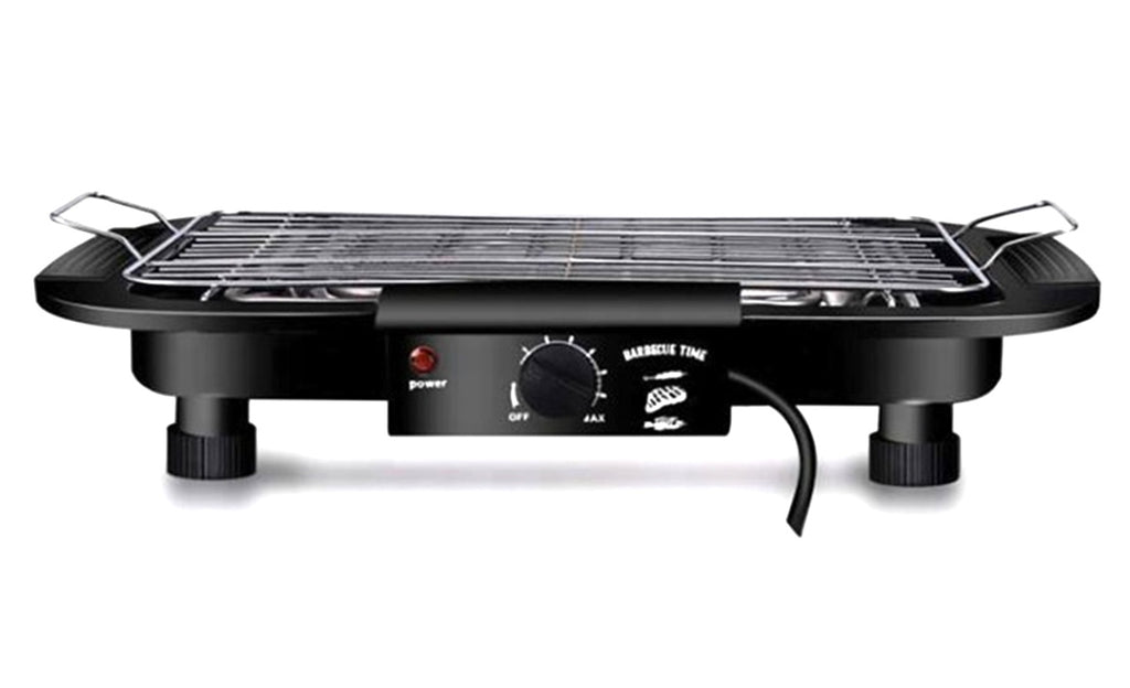 Elektrinė kepsninė