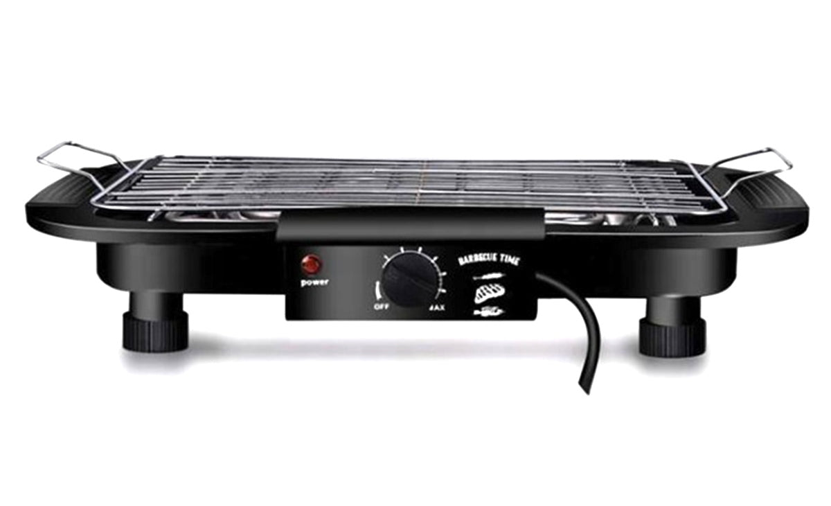 Elektrinė kepsninė