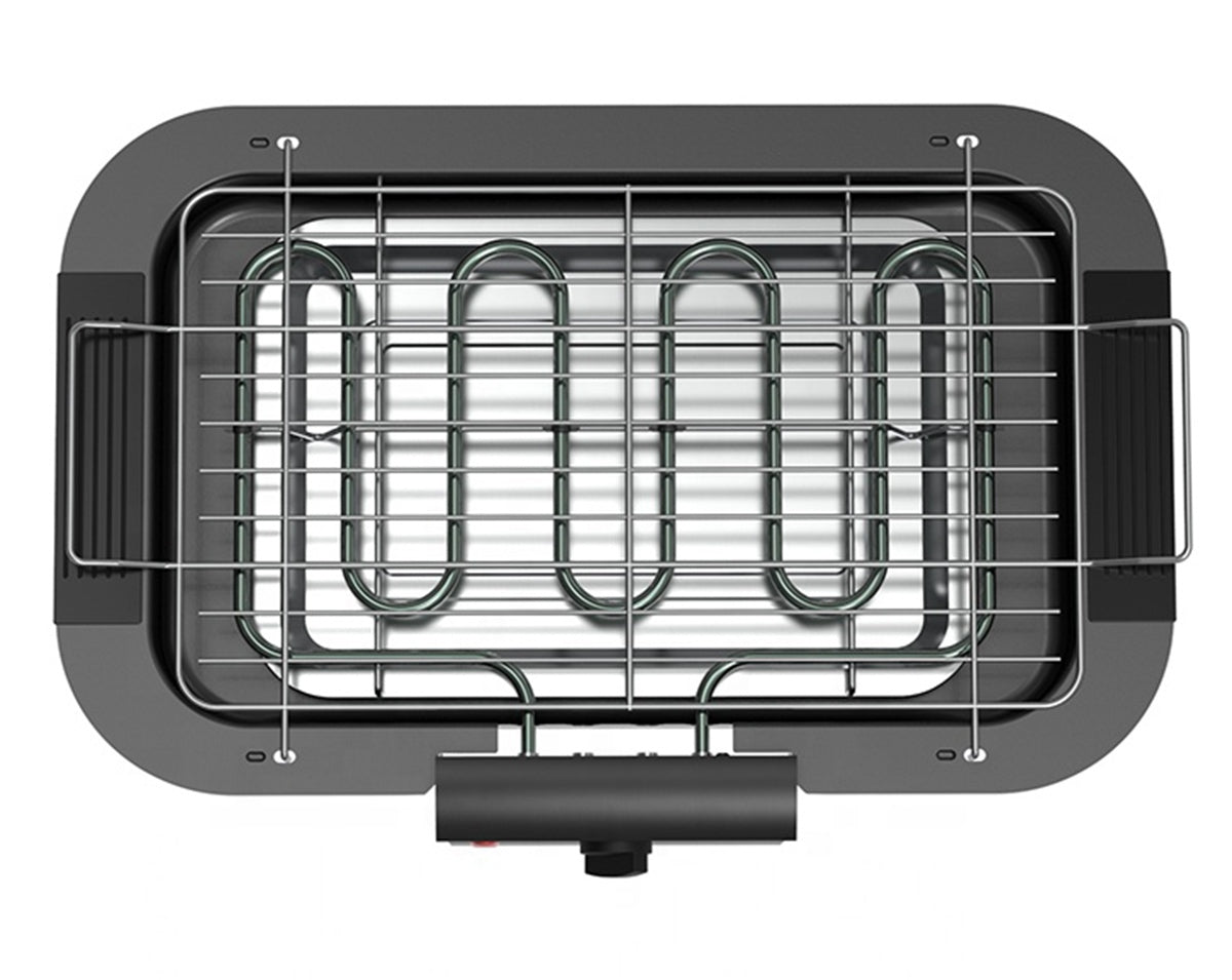 Elektrinė kepsninė