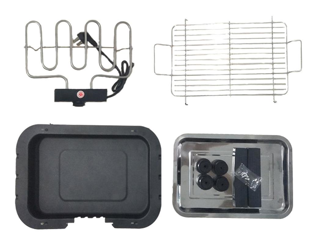 Elektrinė kepsninė