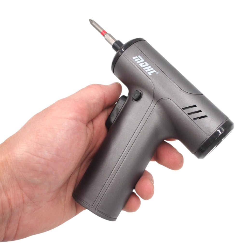 Elektrinis atsuktuvas