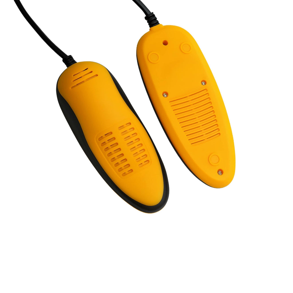 Elektrinis avalynės džiovintuvas