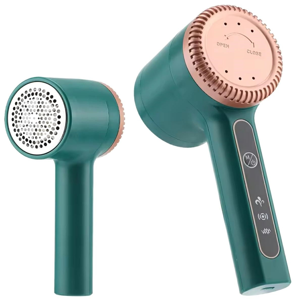 Elektrinis drabužių valymo prietaisas