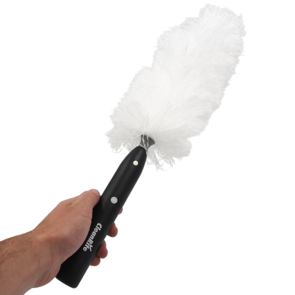 Elektrinis dulkių valytuvas CleanRite Electric Turbo Duster