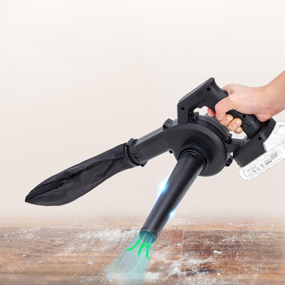 Elektrinis oro pūstuvas