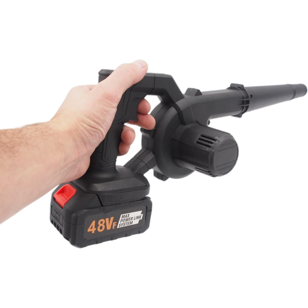 Elektrinis oro pūstuvas