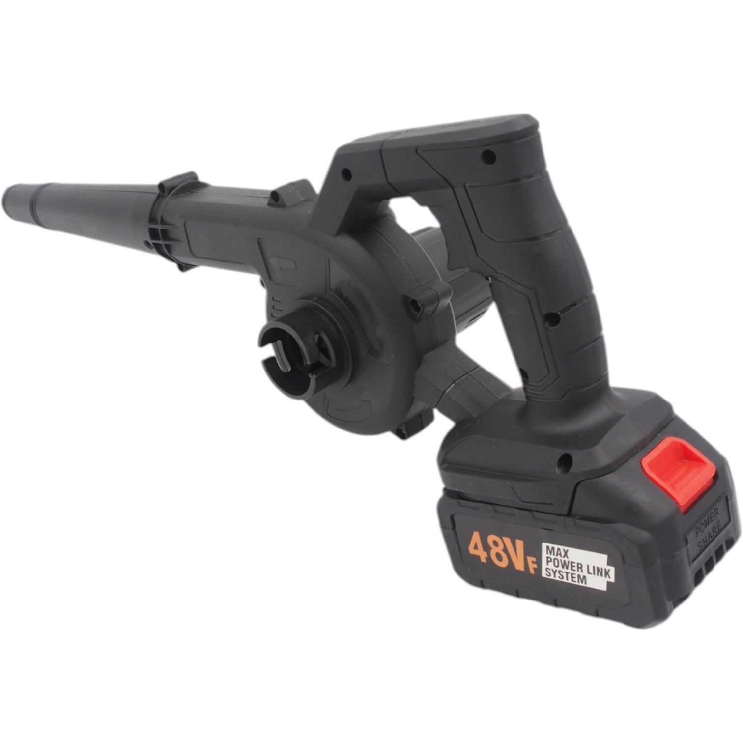 Elektrinis oro pūstuvas