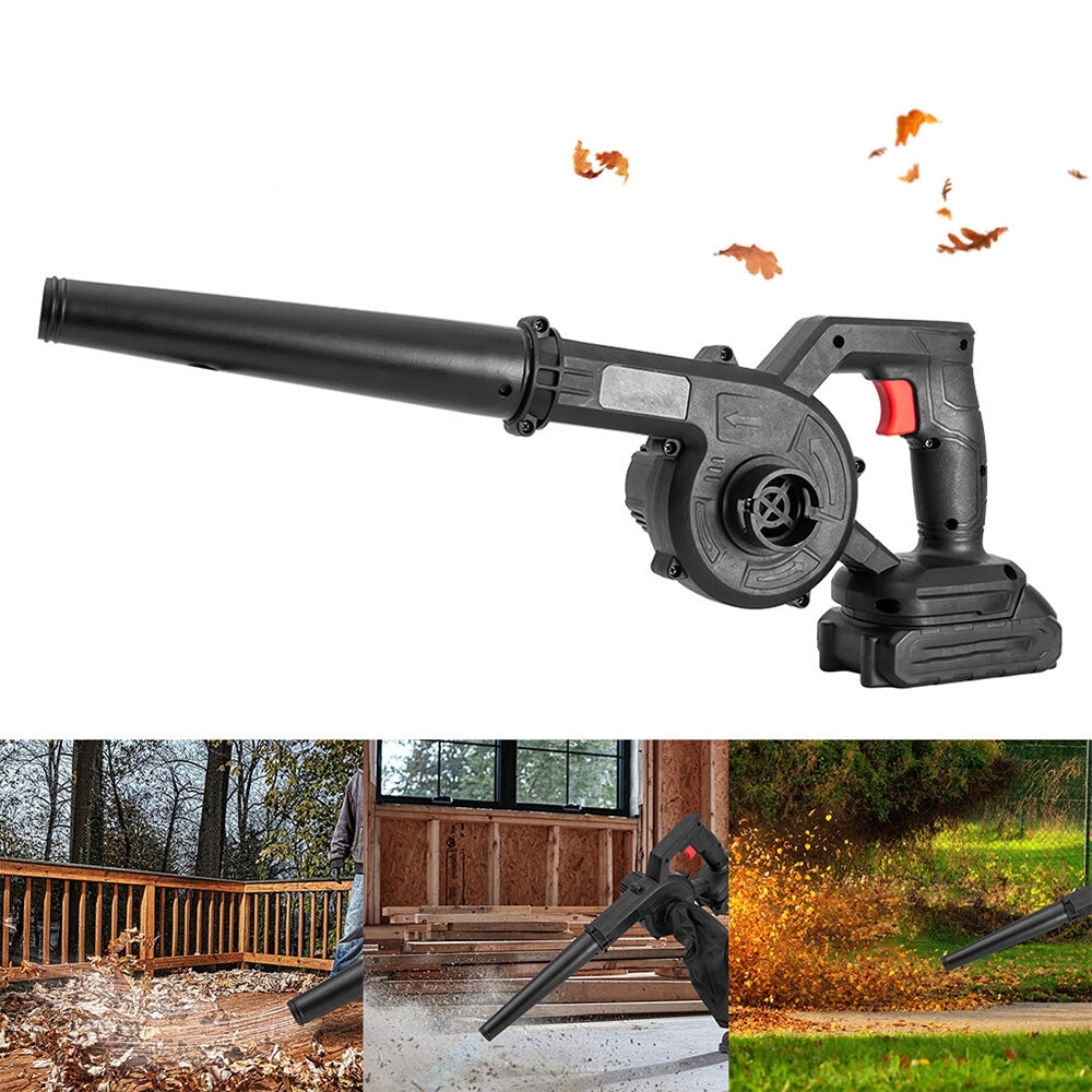 Elektrinis oro pūstuvas