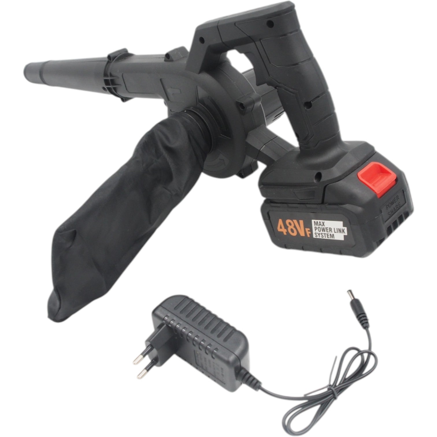 Elektrinis oro pūstuvas