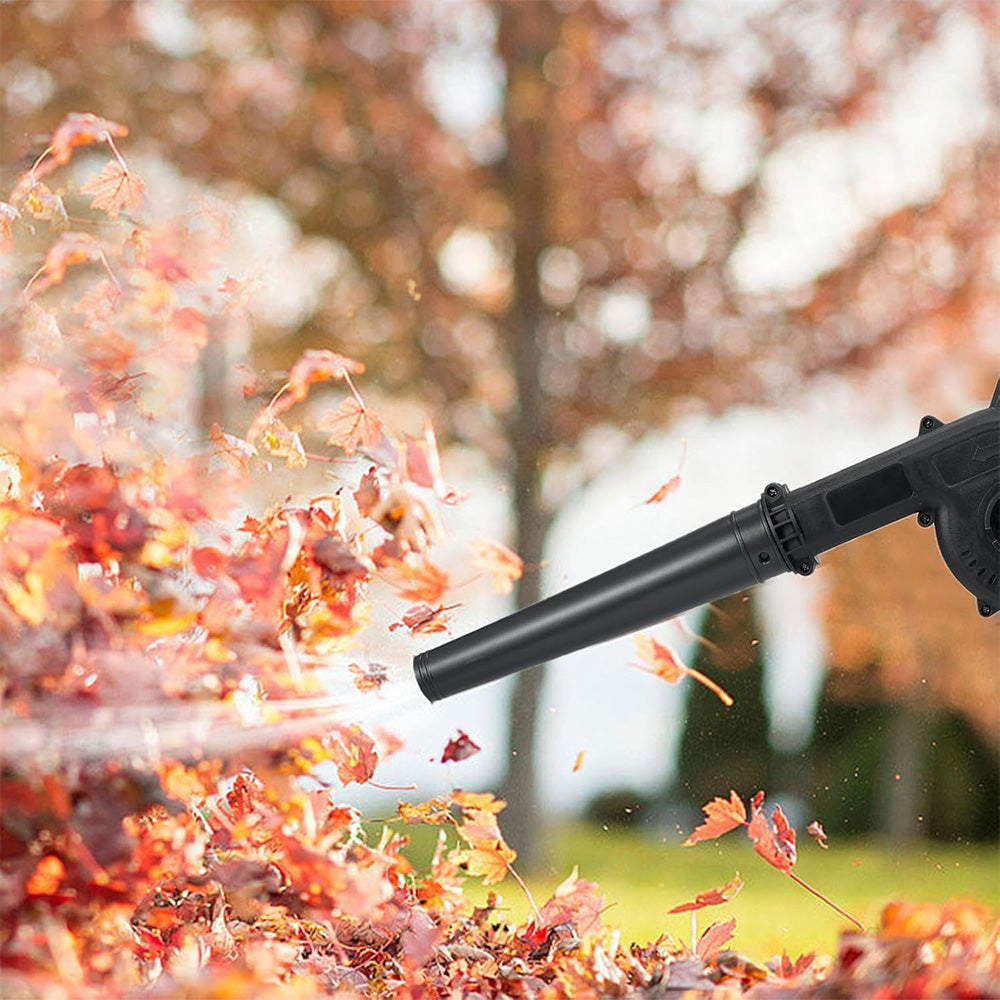 Elektrinis oro pūstuvas