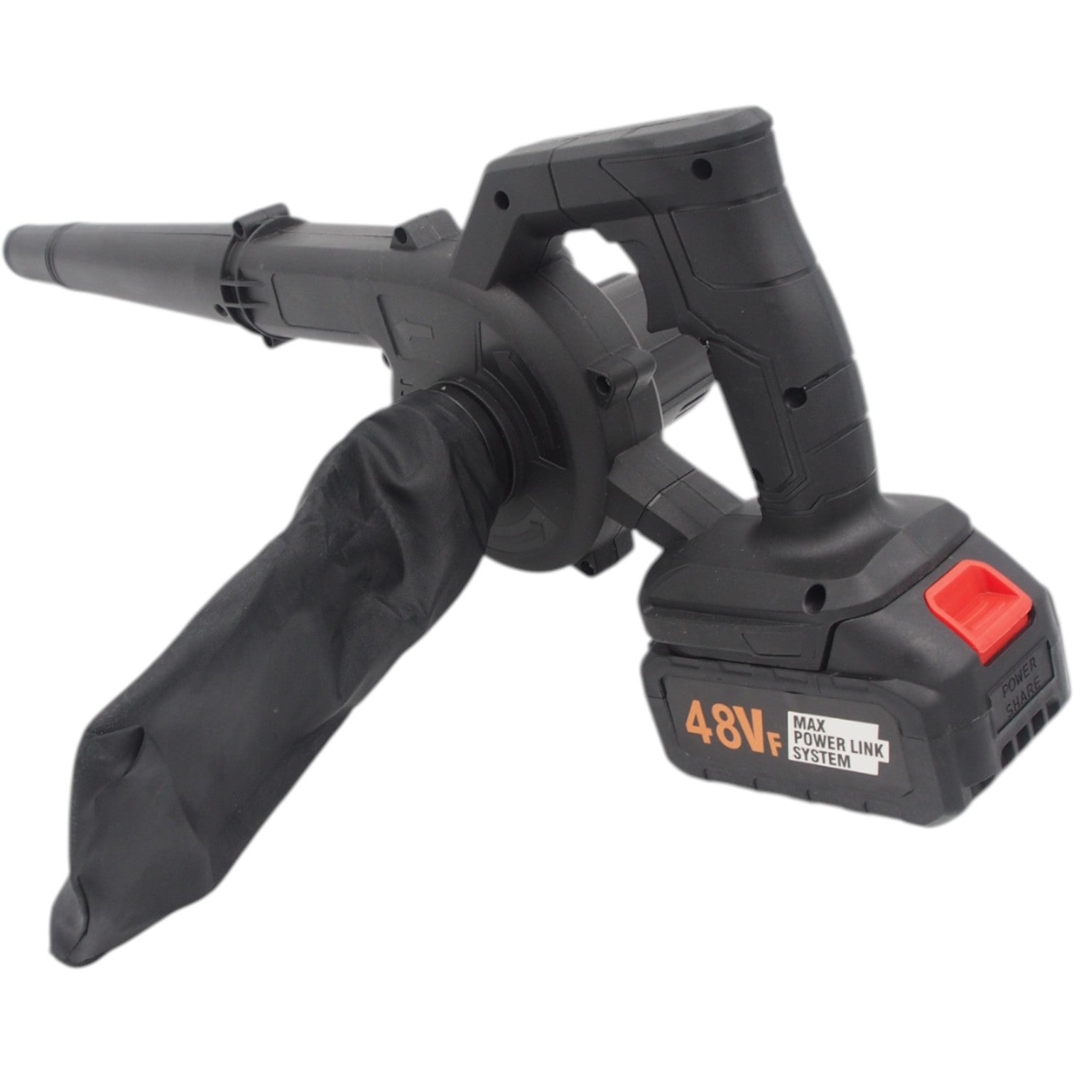 Elektrinis oro pūstuvas