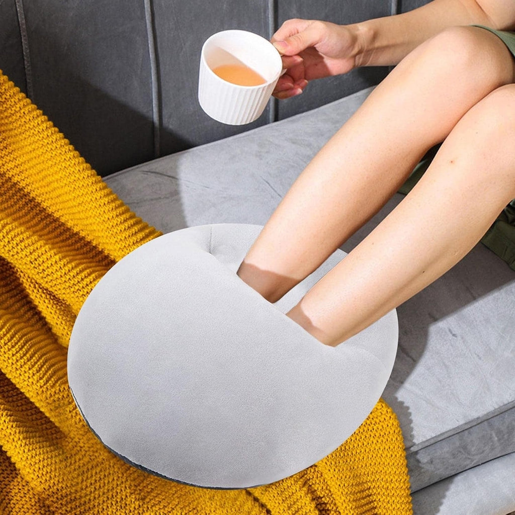 Elektrinis pėdų šildytuvas