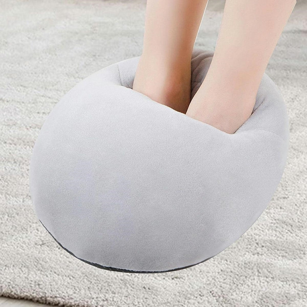 Elektrinis pėdų šildytuvas