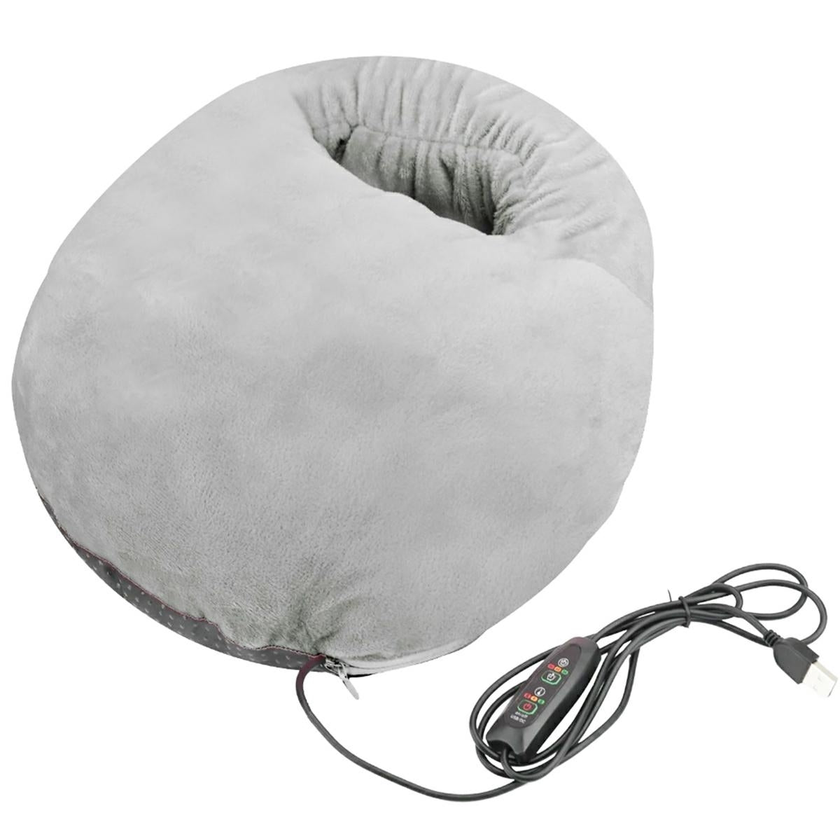 Elektrinis pėdų šildytuvas