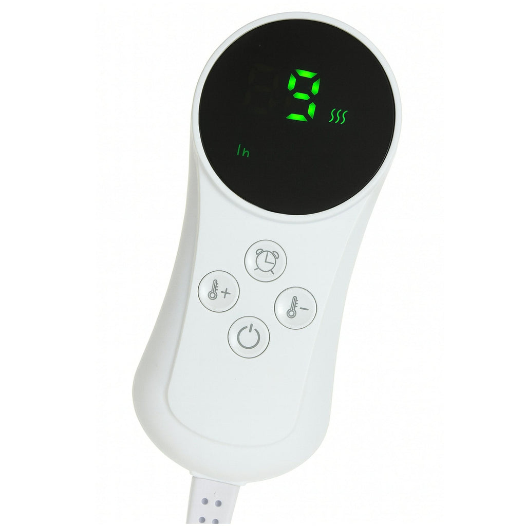 Elektrinis pėdų šildytuvas