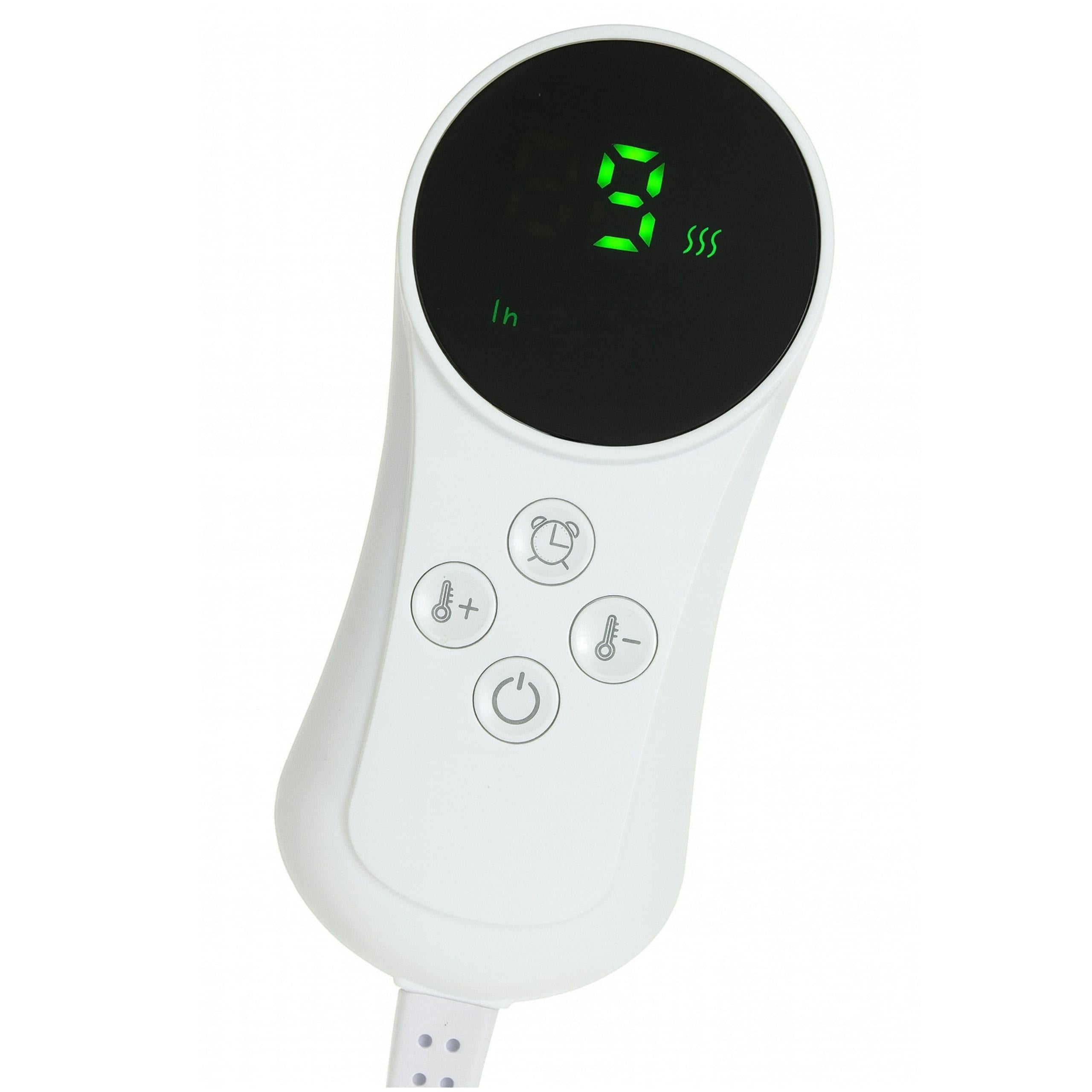 Elektrinis pėdų šildytuvas