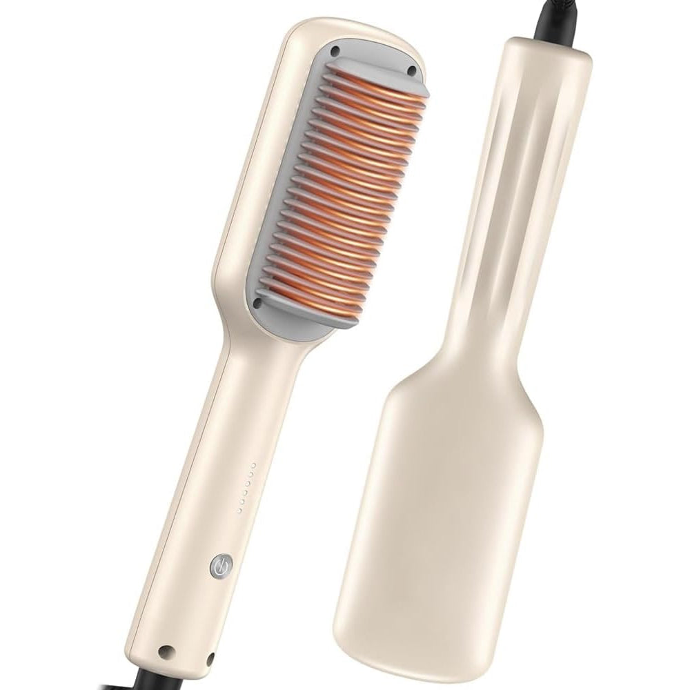 Elektrinis plaukų šepetys