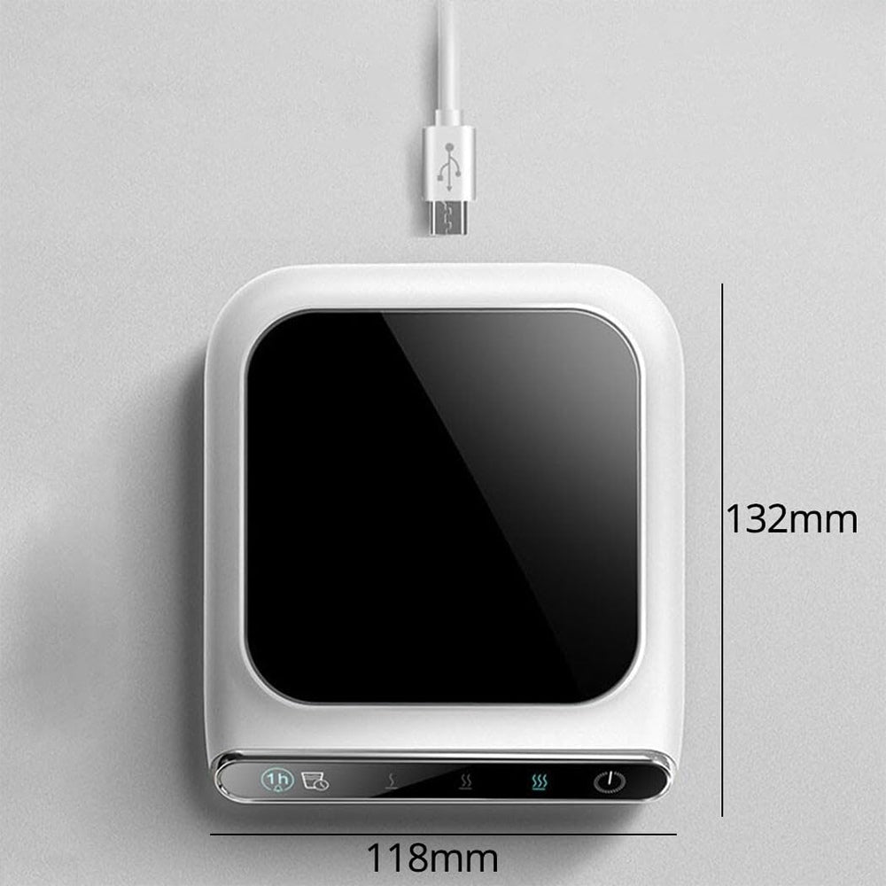 Elektrinis puodelio šildytuvas XLINE