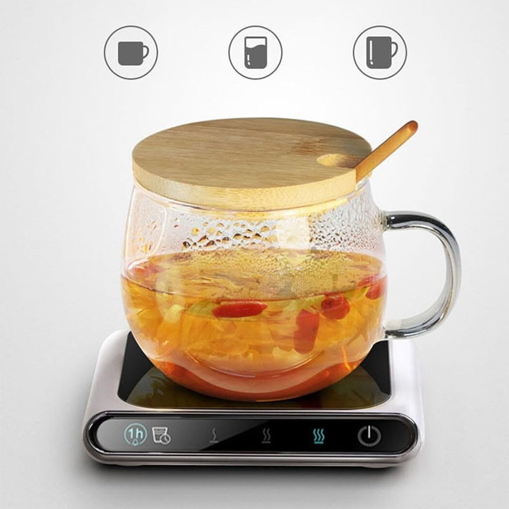 Elektrinis puodelio šildytuvas XLINE