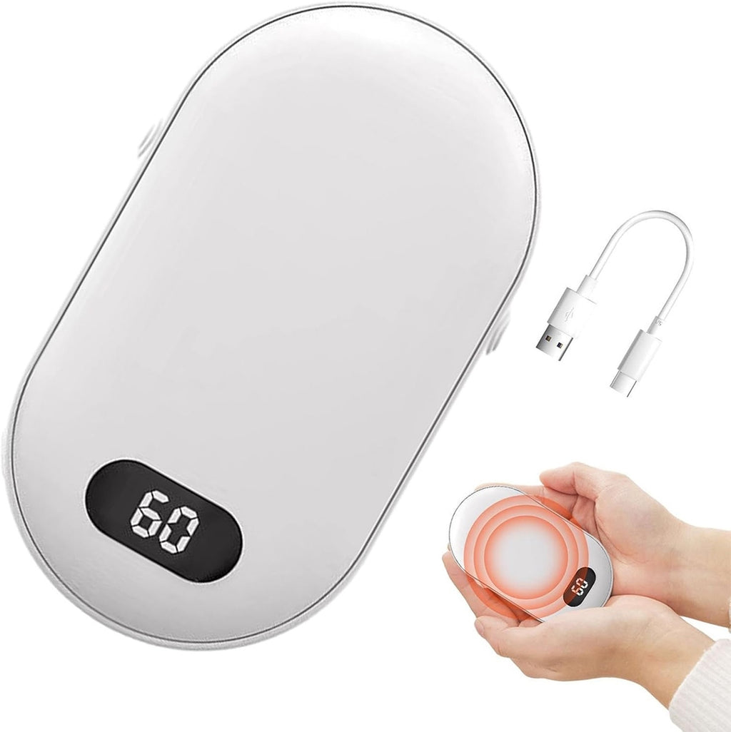 Elektrinis rankų šildytuvas