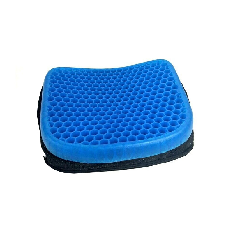 Ergonomiška gelinė pagalvėlė sėdėjimui