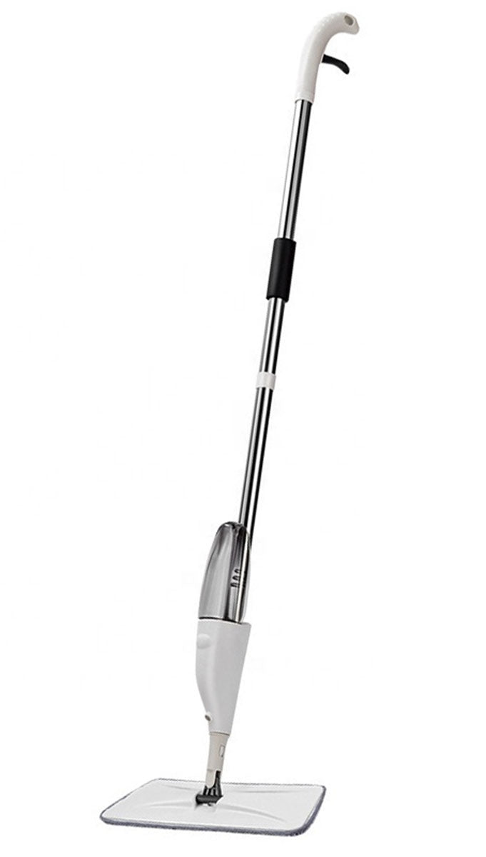 Grindų valymo šluotos rinkinys