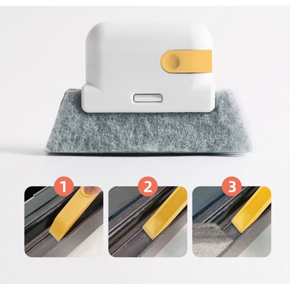 Griovelių valymo įrankis