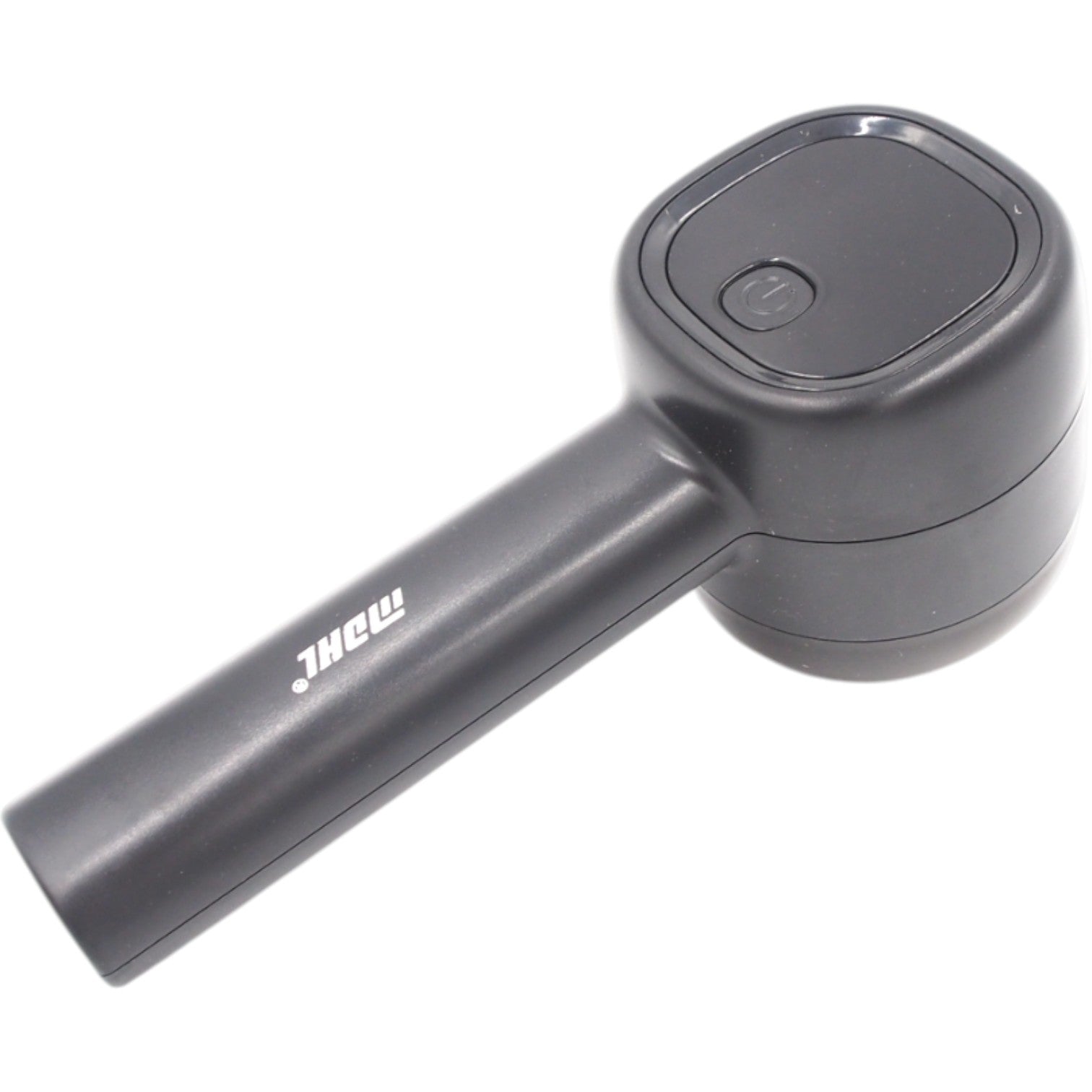 Įkraunamas pūkų rinkiklis