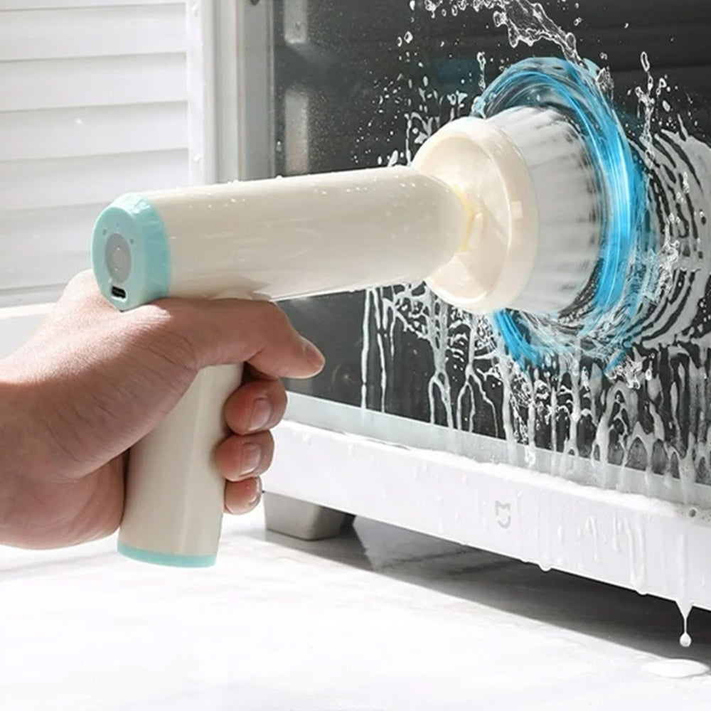 Įkraunamas šepetys TR1981C