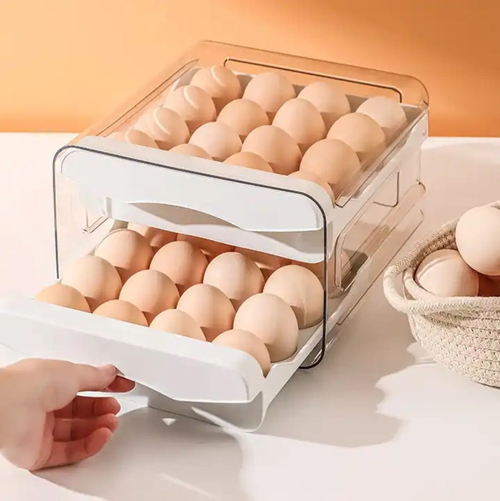 Indas kiaušiniams laikyti