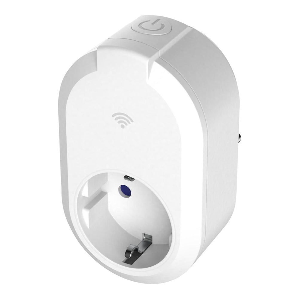 Išmanioji WiFi rozetė "Išmanusis Kištukas"