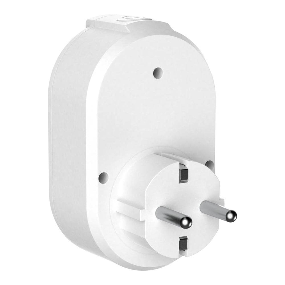 Išmanioji WiFi rozetė "Išmanusis Kištukas"