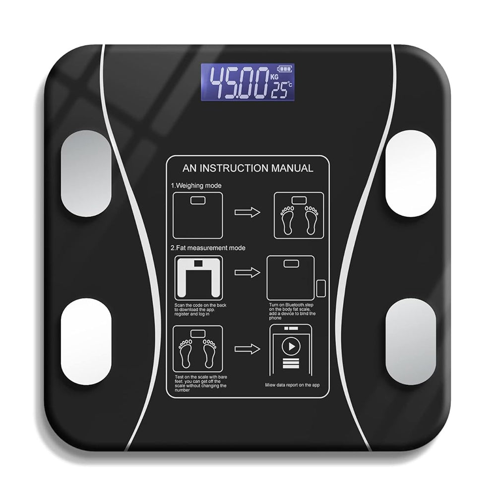 Išmaniosios svarstyklės