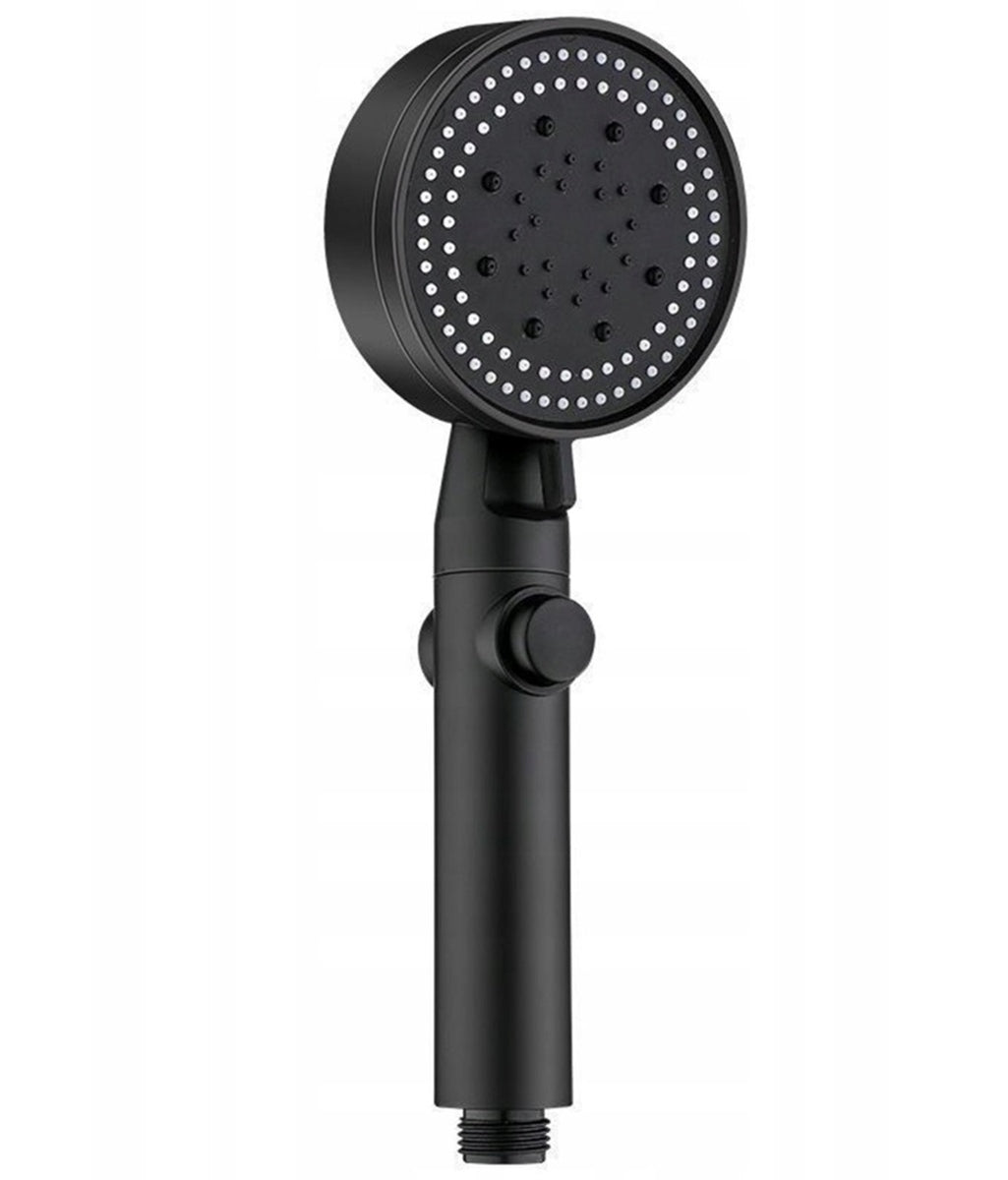 Juoda dušo galvutė