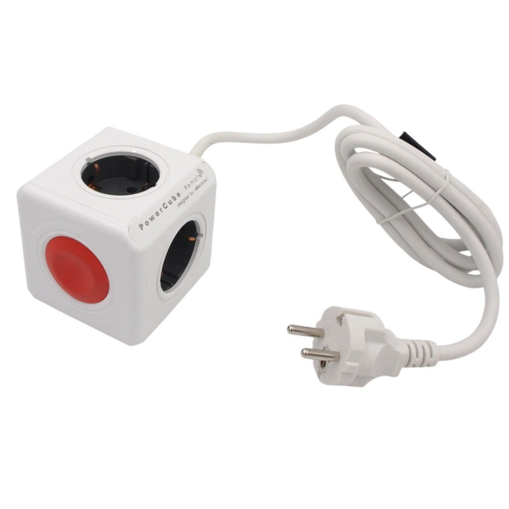 Keturvietis ilgintuvas 150 CM.