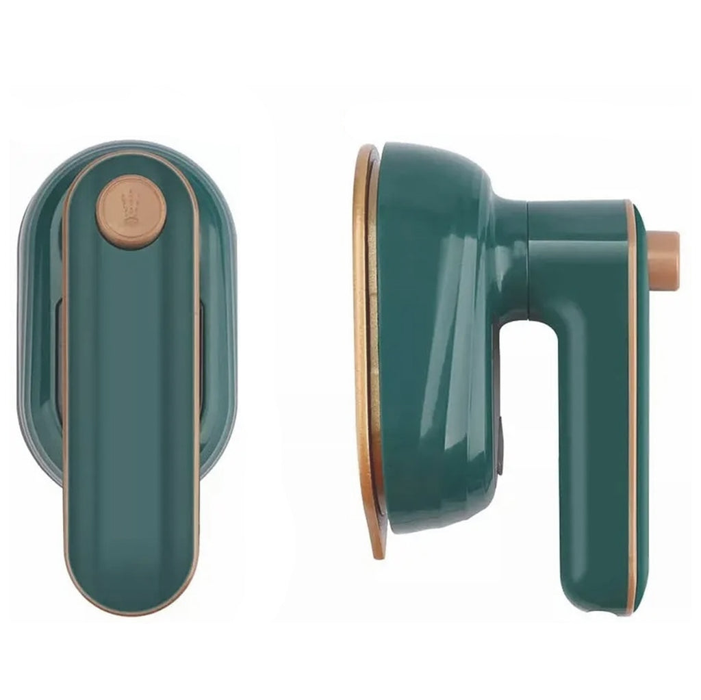 Kompaktiškas drabužių garintuvas