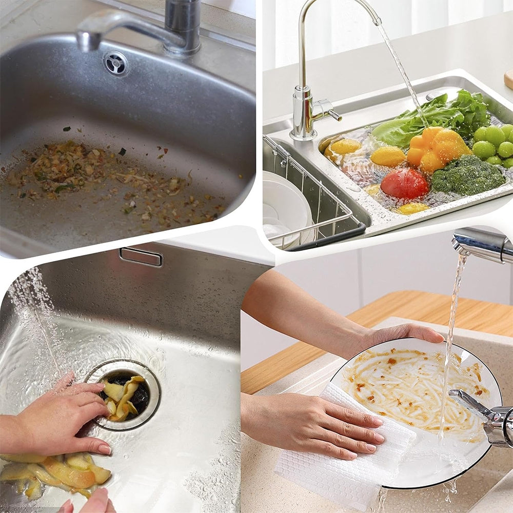 Kriauklės sieteliai, 100 vnt.