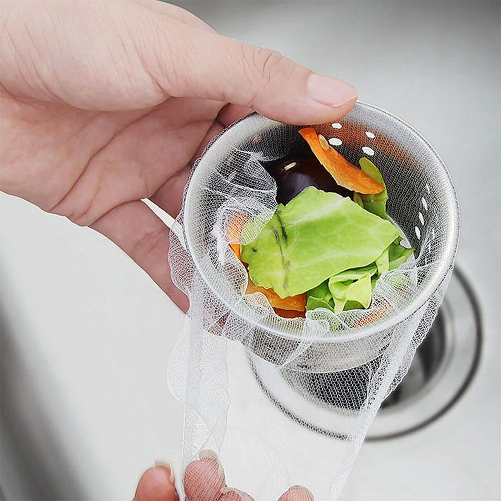 Kriauklės sieteliai, 100 vnt.