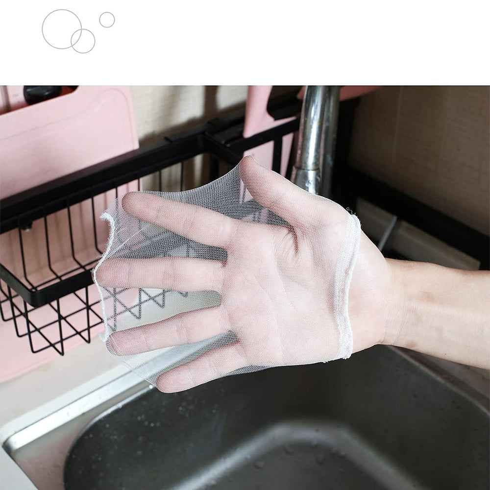 Kriauklės sieteliai, 100 vnt.