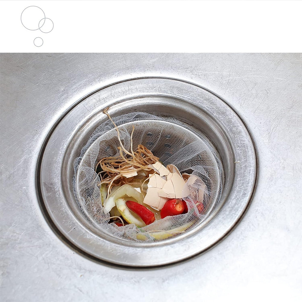 Kriauklės sieteliai, 100 vnt.