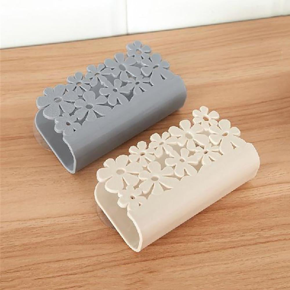 Laikiklis virtuvės kempinei