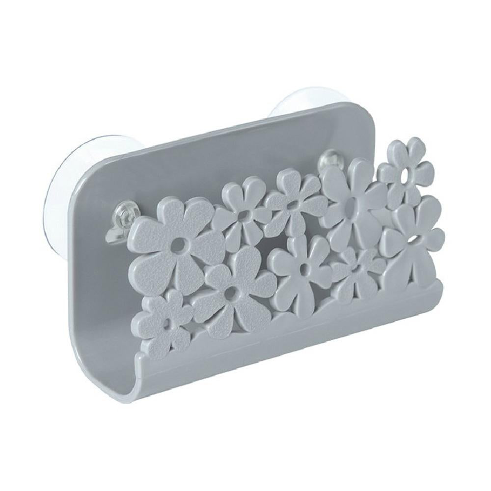 Laikiklis virtuvės kempinei